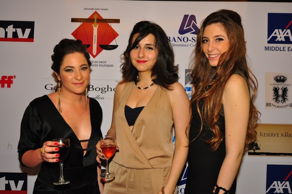 USJ Annual Gala Diner